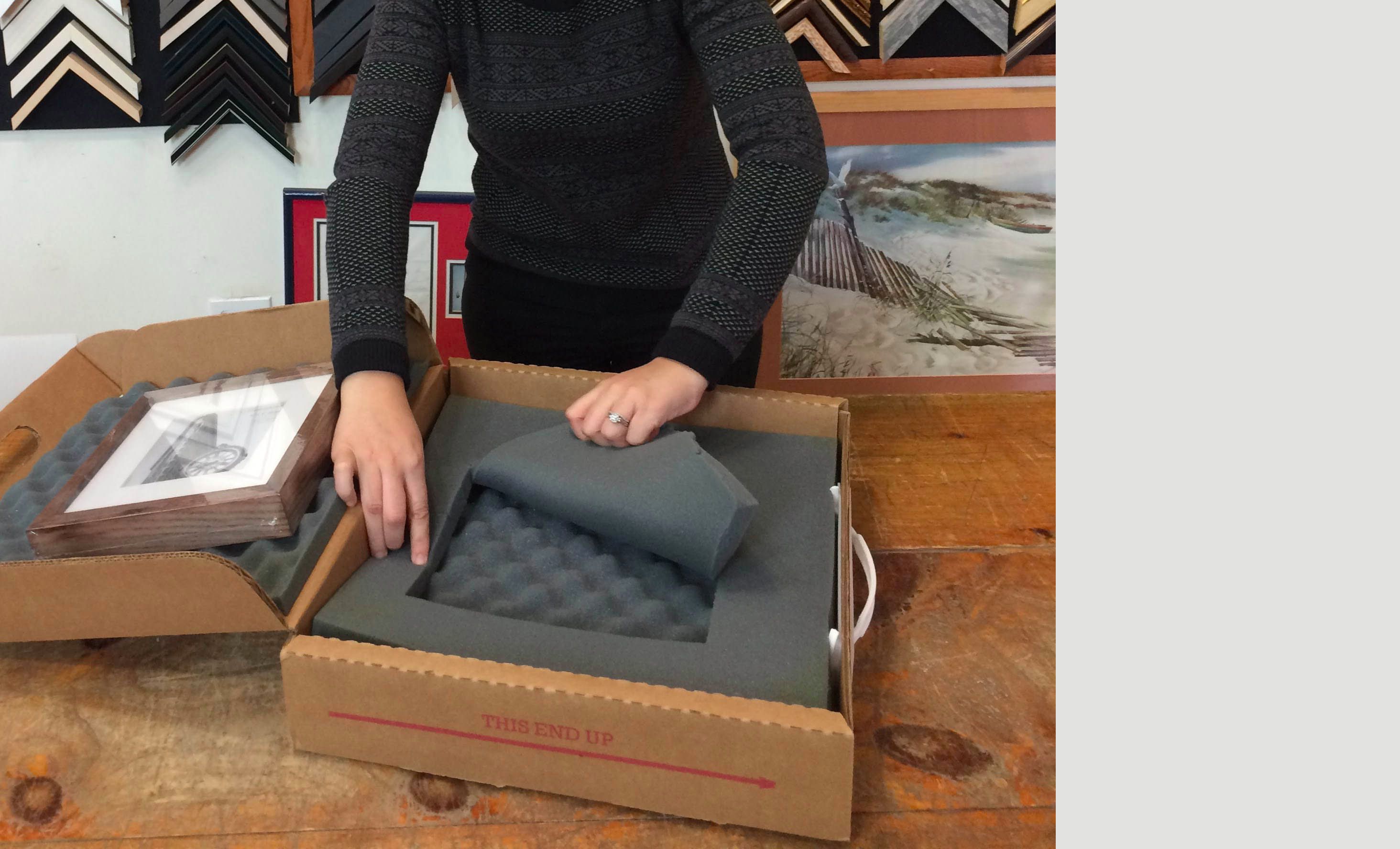 Art Shipping Boxes Art Shipping Boxes valleyresorts
