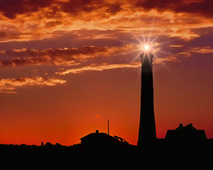 fireislandlighthouselight