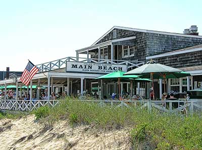 main beach house